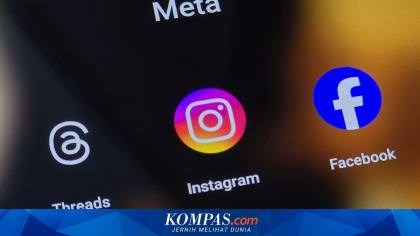 Fitur Anti-Kecanduan Instagram dan Facebook Ternyata Cuma Berlaku di AS