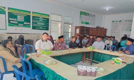 Dua Santri NTB Lolos Beasiswa Kuliah di Tunisia, Pererat Hubungan Pesantren