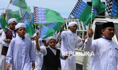 Maulid Nabi, Saatnya Meneladani Rasulullah Melalui Empat Fondasi Kehidupan