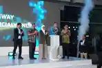 Dukung Garuda Spark, Sinar Mas Dorong Penguatan Ekosistem Digital Indonesia