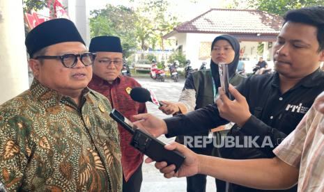 Muktamar ke-35 NU Diharapkan Jadi Solusi Masalah Bangsa, Fokus 5 Agenda Strategis