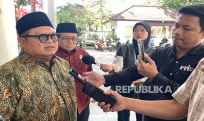 Muktamar ke-35 NU Diharapkan Jadi Solusi Masalah Bangsa, Fokus 5 Agenda Strategis