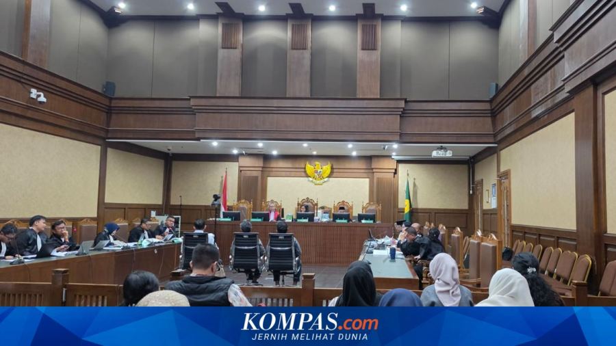 Kemenag Bentuk Tim Siapkan Jawaban soal Kuota 50:50 untuk Pansus Haji, Gus Alex Ikut Rapat