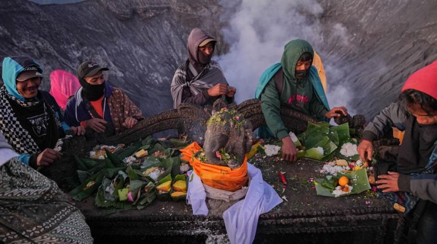 RUU Masyarakat Adat, Koalisi Tuntut Pengakuan & Perlindungan Hak Tanah