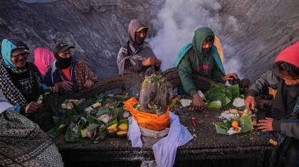 RUU Masyarakat Adat, Koalisi Tuntut Pengakuan & Perlindungan Hak Tanah
