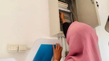 Jadwal Pemadaman Listrik Bergilir di Wilayah Konawe Selatan Hari Ini, Hingga Pukul  18.00 WITA