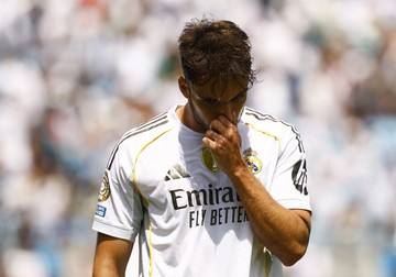 Kelakuan Bek Madrid: Lagi Pemulihan Cedera eh Nyetir Sambil Mabuk