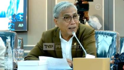 DPR Sentil Sistem Pengawasan WNA di Bali, Jangan Tunggu Viral Baru Bertindak: Bukan Negara Tanpa Hukum!