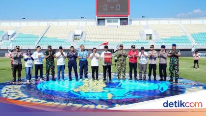 Piala Gubernur Sulsel 2026 Ajang Cetak Bibit PON, Total Hadiah Rp 500 Juta