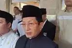 Kemenag: Isu Nasaruddin Umar Mengundurkan Diri Dari Menteri Agama Hoaks