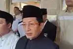 Kemenag: Isu Nasaruddin Umar Mengundurkan Diri Dari Menteri Agama Hoaks