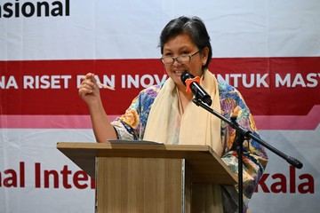 Waka MPR: Perlindungan Anak di Era Digital adalah Keharusan