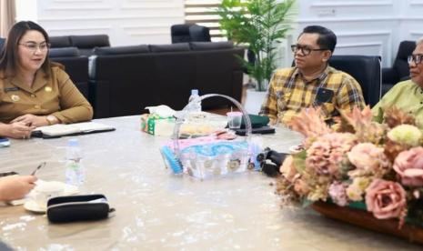 Pemkab Donggala Gandeng Akademisi Perkuat Sektor Pertanian Lokal