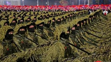 Kim Jong Un Ganti Menteri Pertahanan Korut, Mengapa?