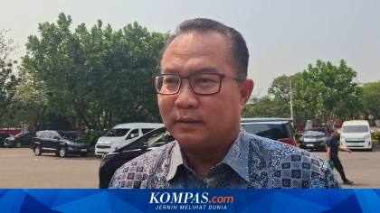 BRIN dan Polri Akan Uji Coba Ubi Bombing Padamkan Karhutla