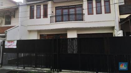 Tukang Becak Menang Undian, Uangnya Bisa Beli 12 Rumah di Pondok Indah