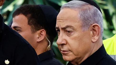 Pemimpin Partai Arab Kecam Pernyataan Netanyahu sebagai Taktik Bersifat Rasis saat Pemilu Israel Berlangsung