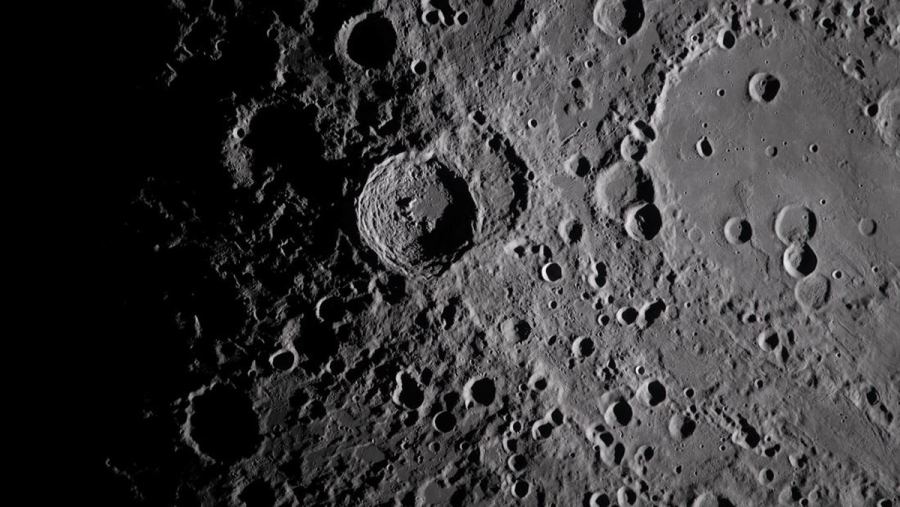 China Temukan Harta Karun di Bulan, Peta Baru Jadi Kuncinya