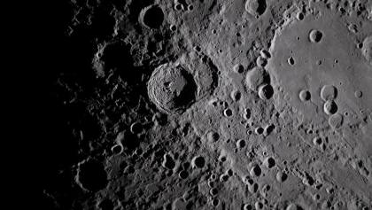 China Temukan Harta Karun di Bulan, Peta Baru Jadi Kuncinya