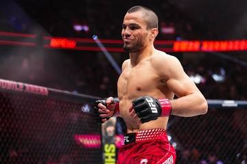 Hasil UFC Shanghai: Umar Nurmagomedov Kalah KO