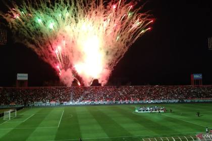 18 wakil suporter Super League deklarasi jaga keamanan