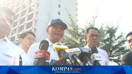 Pemerintah Buka Peluang Bentuk Tim Khusus Evaluasi Data Desil Tak Sesuai