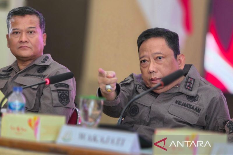 Kejati Jateng catat penyelamatan keuangan negara Rp36,8 miliar