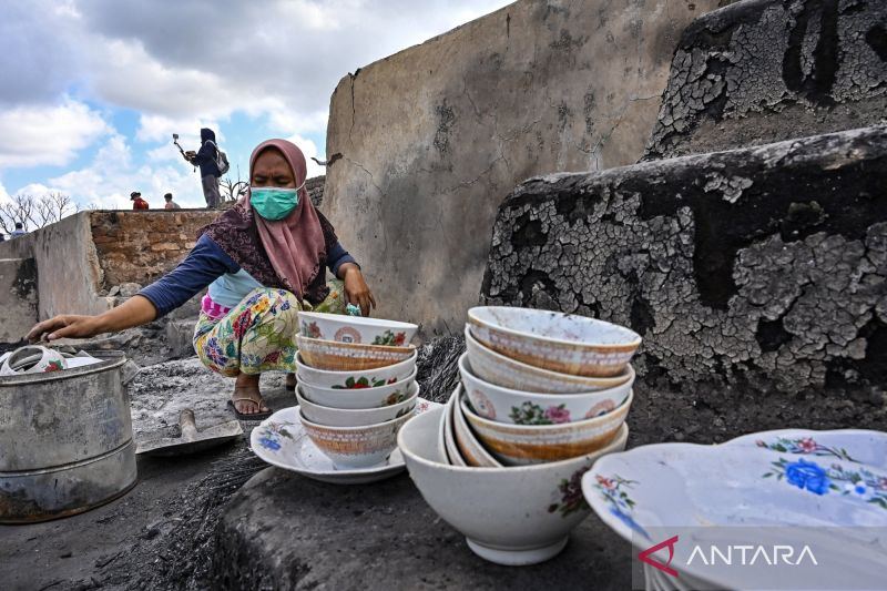 ICPI tekankan pentingnya manajemen risiko pariwisata di desa wisata