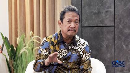 3 Gebrakan Besar Trenggono: dari Garam, Kapal, Sampai Kampung Nelayan