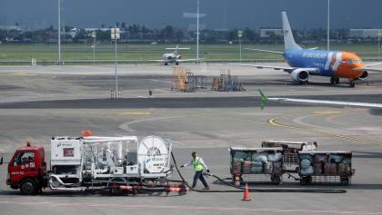 Bandara Soekarno-Hatta Tutup Sementara hingga Pukul 09.30 WIB