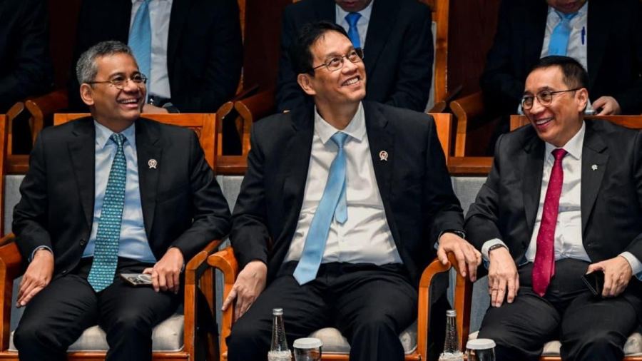 Purbaya Pamer Kinerja: Gagalkan Penyelundupan Emas-Underinvoicing