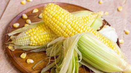 Boleh Nggak Sih Makan Jagung Mentah?