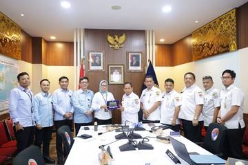 BNPP-KSP Kolaborasi Percepat Transformasi Kawasan Perbatasan Negara