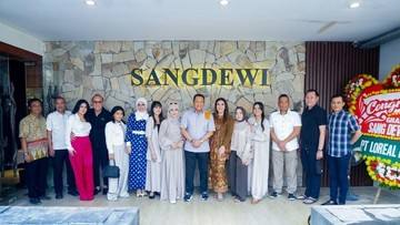 Bamsoet Sebut Bisnis Salon dan Spa Punya Peluang Besar Gerakkan Ekonomi
