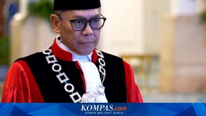 MK: Pembentuk UU Tak Boleh Hidupkan Lagi Pasal yang Sudah Inkonstitusional