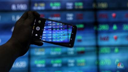 Asing Masih Borong Saham Bank Meski IHSG Lesu