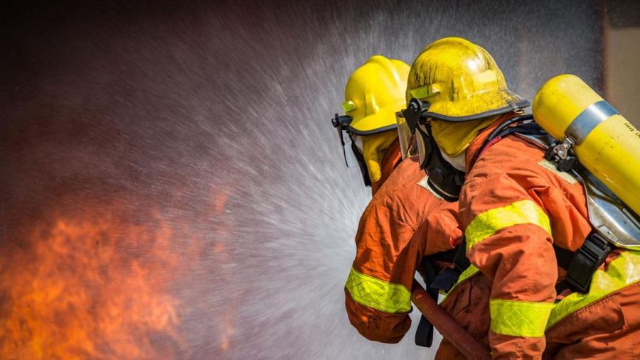 Pabrik Sabun di KEK Sei Mangkai Simalungun Terbakar, 3 Pekerja Tewas