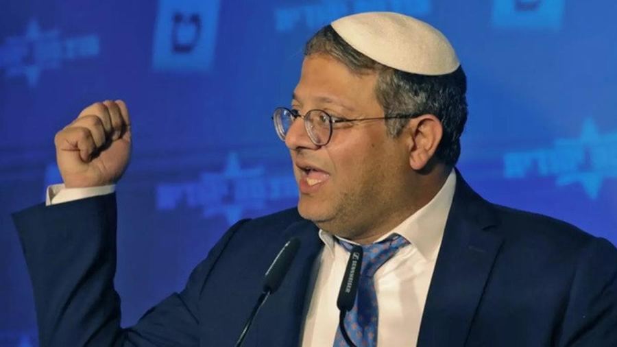 Israel Siapkan Rencana Usir Paksa 1,86 Juta Warga Gaza