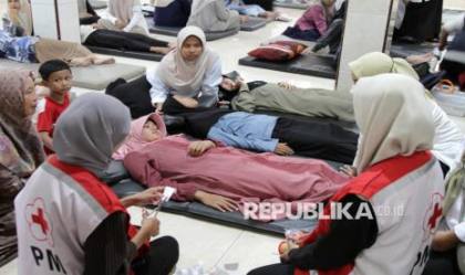 Media Asing Soroti Kasus Keracunan Santri Usai Santap MBG di Jatim