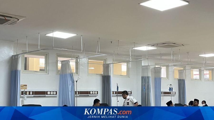 Ratusan Santri Keracunan MBG di Sidoarjo: SPPG Minta Maaf, BGN Jatuhkan Sanksi