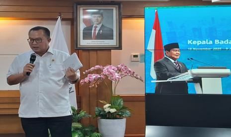 Era Society 5.0, BRIN Sebut Green Skill Jadi Kompetensi Bernilai Tinggi
