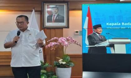 Era Society 5.0, BRIN Sebut Green Skill Jadi Kompetensi Bernilai Tinggi
