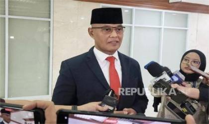 DPR: Hijab di Unhan Tak Boleh Lagi Jadi Polemik