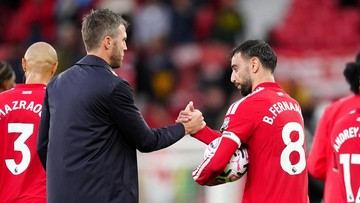 Top Skor Liga Inggris: Bruno Fernandes Teratas usai Bikin Hattrick