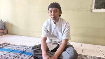 Ayah Syok Dapat Kabar Mozza Ditemukan Tewas Usai Hilang Setahun