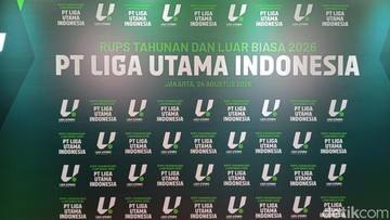 Championship 2026/27 Dibuka PSIS Vs PSPS, Format Tak Banyak Perubahan