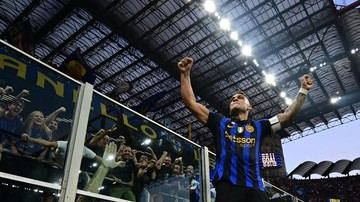 Lautaro Martinez Tertajam Ketiga di Inter
