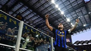 Lautaro Martinez Tertajam Ketiga di Inter