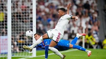 Aksi Audero Hadapi Gempuran Madrid: Catat 7 Penyelamatan!