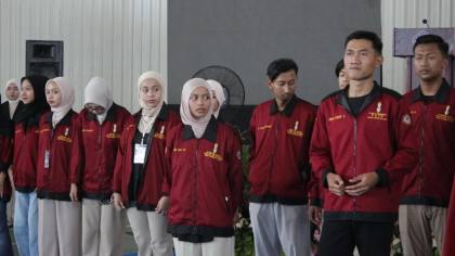 Mastama Umla 2026: Mahasiswa Serukan Penguatan Demokrasi dan Kawal Kebijakan Publik